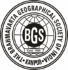 The Brahmavarta Geographical Society of India Established:1995